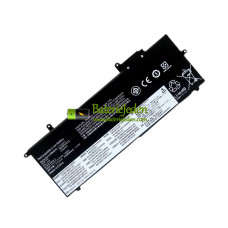 Baterie pro Lenovo X280 ThinkPad L17L6P71 TP00093A L17C6P72 [Náhradní baterie]